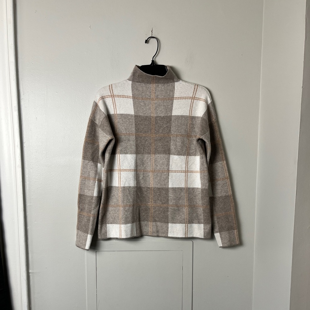 Rachel Zoe sweater